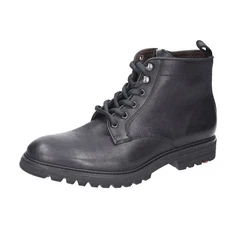 Lloyd Halifax Stiefel Schwarz