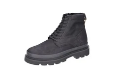 Clarks Badell Hi Winterstiefel Schwarz/Dunkelgrau