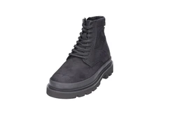 Clarks Badell Hi Winterstiefel Schwarz/Dunkelgrau