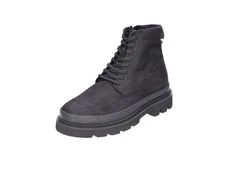 Clarks Badell Hi Winterstiefel Schwarz/Dunkelgrau