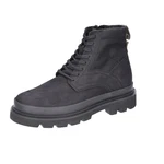 Clarks Badell Hi Winterstiefel Schwarz/Dunkelgrau