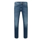 MAC Jeans Ben (1-tlg) Blau/Hellblau MAC Jeans Ben (1-tlg) Blau/Hellblau