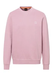 BOSS Sweatshirt 'Westart' 