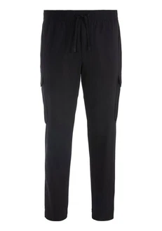 BOSS GREEN Cargohose T_Urbanex-CargoLight GRÜN BOSS GREEN Cargohose T_Urbanex-CargoLight GRÜN