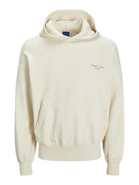 Kapuzensweatshirt JORNOHO BACK GRAPHIC SWEAT HOOD