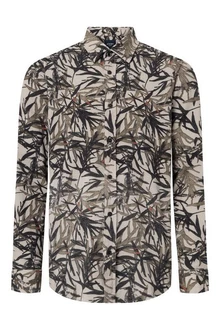 JOOP! Outdoor Langarmhemd Hanson JOOP! Outdoor Langarmhemd Hanson