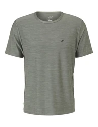 Joy Sportswear T-Shirt VITUS Dunkelgrün/Grün