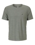 Joy Sportswear T-Shirt VITUS Dunkelgrün/Grün