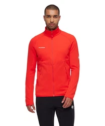 Mammut Fleecejacke Aconcagua ML Jacket Herren 