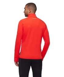 Mammut Fleecejacke Aconcagua ML Jacket Herren 