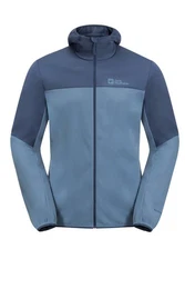 Softshelljacke Herren Jacke FELDBERG HOODIE (1-St)
