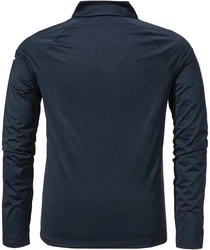 Schöffel Longsleeve Lenggries Navy Blazer