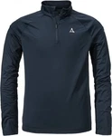Schöffel Longsleeve Lenggries Navy Blazer