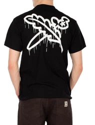 iriedaily T-Shirt Irie Ink schwarz