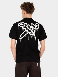 iriedaily T-Shirt Irie Ink schwarz