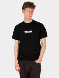 iriedaily T-Shirt Irie Ink schwarz