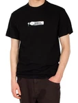 iriedaily T-Shirt Irie Ink schwarz