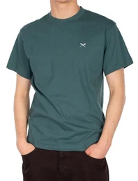 T-Shirt - Shirt - Kurzarmshirt - Mini Flag Relaxed Tee [cool jungle]