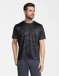 Joy Sportswear T-Shirt Gentleman's Style AOP 