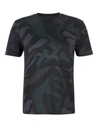 Joy Sportswear T-Shirt Gentleman's Style AOP 