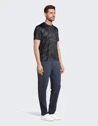 Joy Sportswear T-Shirt Gentleman's Style AOP 
