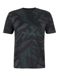 T-Shirt T-Shirt Gentleman's Style T-Shirt AOP