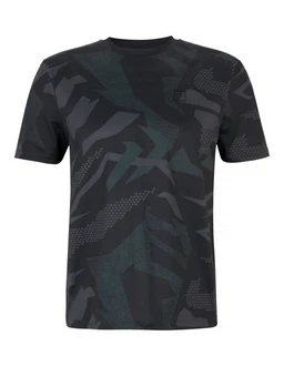 Joy Sportswear T-Shirt Gentleman's Style AOP Joy Sportswear T-Shirt Gentleman's Style AOP