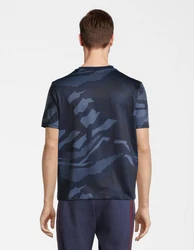 Joy Sportswear T-Shirt Gentleman's Style AOP 