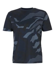 Joy Sportswear T-Shirt Gentleman's Style AOP 