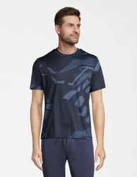 Joy Sportswear T-Shirt Gentleman's Style AOP 
