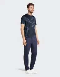 Joy Sportswear T-Shirt Gentleman's Style AOP 