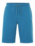 Joy Sportswear Bermudas Gentleman's Style Bermuda (1-tlg) Türkis/Blau/Hellblau