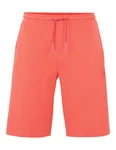 Joy Sportswear Bermudas Gentleman's Style Bermuda (1-tlg) Orange/Rot/Rosa