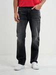 BIG STAR Straight Jeans COLT HOHE LEIBHHE (1101134343) 