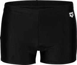 Badeshorts M DYNAMO SHORT R Herren Badehose schwarz