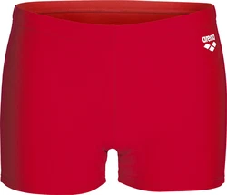 Arena Badeshorts M DYNAMO SHORT R Herren Badehose magenta (006489)