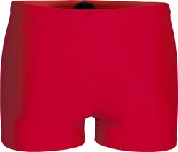 Arena Badeshorts M DYNAMO SHORT R Herren Badehose magenta (006489)