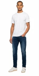 Replay Slim-fit-Jeans ANBASS 