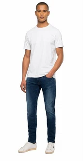 Replay Slim-fit-Jeans ANBASS 