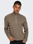 ONLY & SONS Strickpullover Phil 