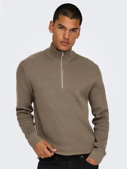ONLY & SONS Strickpullover Phil ONLY & SONS Strickpullover Phil