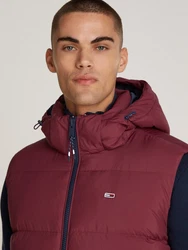 Tommy Jeans Weste ESSENTIAL DOWN VEST_EXT 