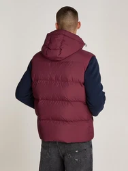 Tommy Jeans Weste ESSENTIAL DOWN VEST_EXT 