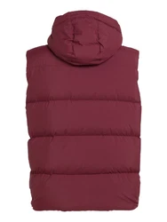 Tommy Jeans Weste ESSENTIAL DOWN VEST_EXT 