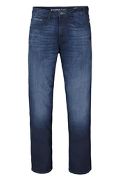 Straight-Jeans Rocko