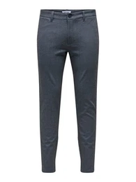 Stoffhose ONSMARK SLIM DITSY 020934 PANT NOOS