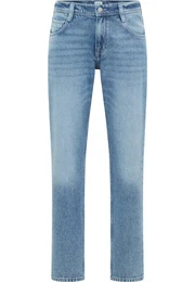 Straight-Jeans Style Denver Straight
