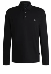 Langarmshirt C-Paley 01 (1-tlg., keine Angabe)
