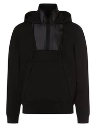 Nils Sundstrm Sweatshirt Schwarz