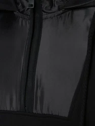 Nils Sundstrm Sweatshirt Schwarz